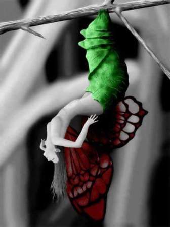 enfer