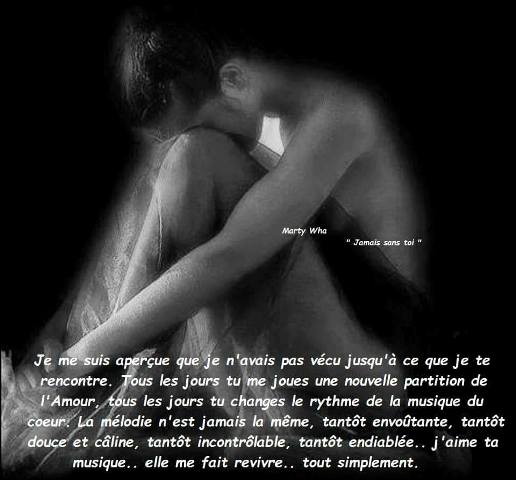 pensée